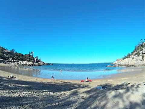 Arcadia At Magnetic Island - See Attractions 1