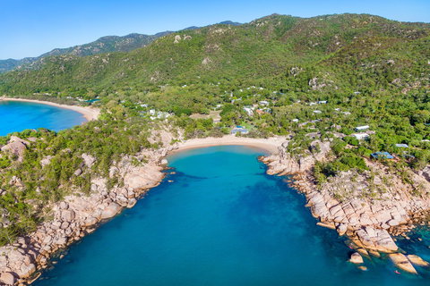 Arcadia At Magnetic Island - See Attractions 2