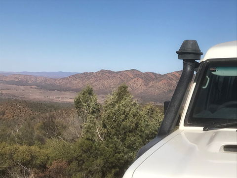 Arkapena Scenic Adventure - Attractions 1