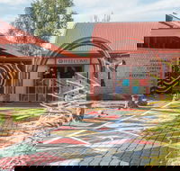 Armidale and Region Aboriginal Cultural Centre and Keeping Place - Attractions