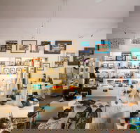 Art Aspects Gallery - Attractions