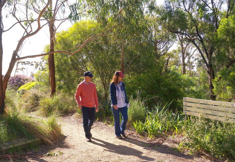 Arthurs Seat Circuit Walk - Attractions 0