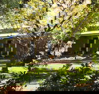 Athol Gardens - See Attractions