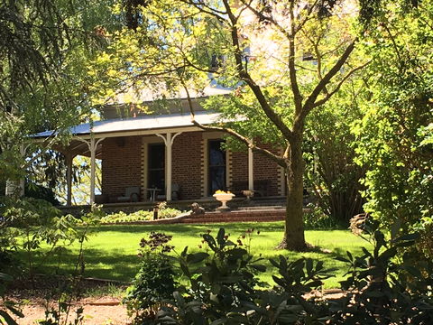 Athol Gardens - See Attractions 0