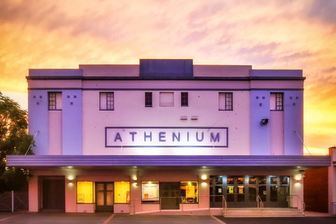 Athenium - See Attractions 0