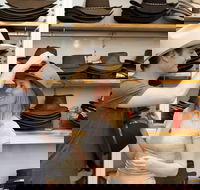Aussie Bush Leather Store - Attractions