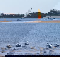 Australind - Attractions