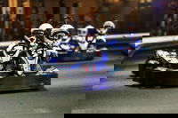 Auscarts Indoor  Racing