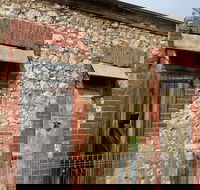 A Walk Back In Time Trail - Kingscote - Attractions