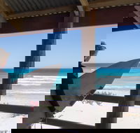 Back Beach - Geraldton - Attractions