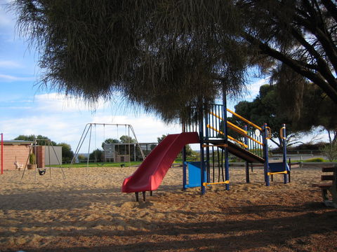 Balgowan - Attractions 1
