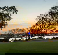 Ballina Golf and Sports Club - Attractions