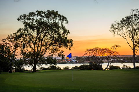 Ballina Golf And Sports Club - Attractions 0