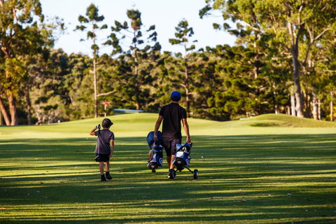 Ballina Golf And Sports Club - Attractions 1