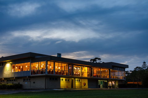 Ballina Golf And Sports Club - Attractions 2