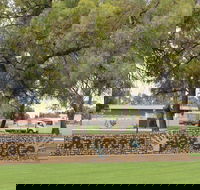 Barmera Playspace - Attractions