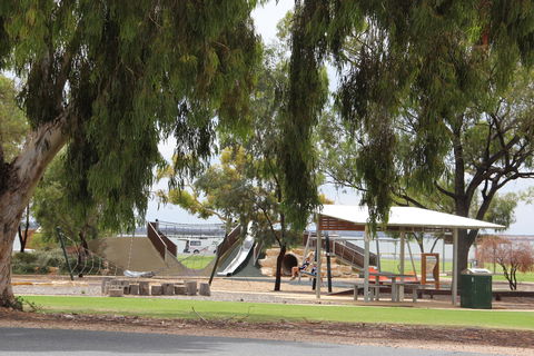 Barmera Playspace - Attractions 2
