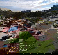 Barossa Adventure Station - Attractions