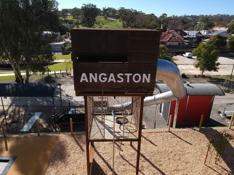 Barossa Adventure Station - Attractions 1