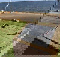 Barmera Aquatic Sporting Pioneers - Attractions