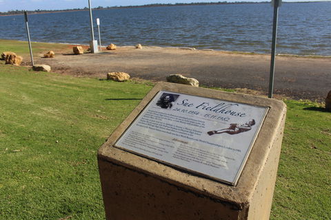 Barmera Aquatic Sporting Pioneers - Attractions 0