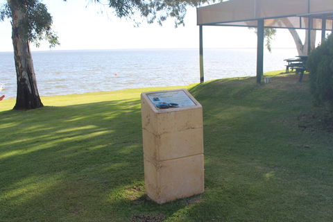 Barmera Aquatic Sporting Pioneers - Attractions 2