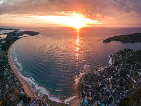 Bate Bay - Attractions 0