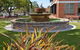 Bauer And Wiles Memorial Fountain - thumb 0