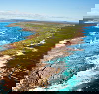 Ben Boyd National Park - Attractions