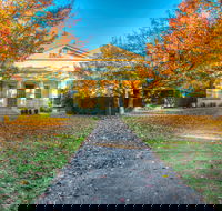 Berry Historical Walk - Attractions