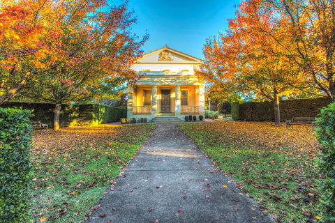 Berry Historical Walk - Attractions 0