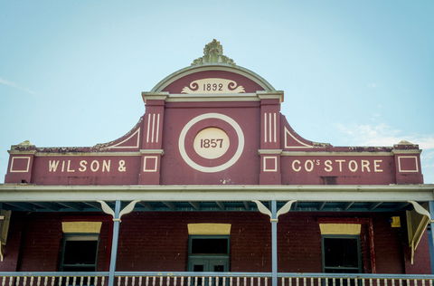 Berry Historical Walk - Attractions 2
