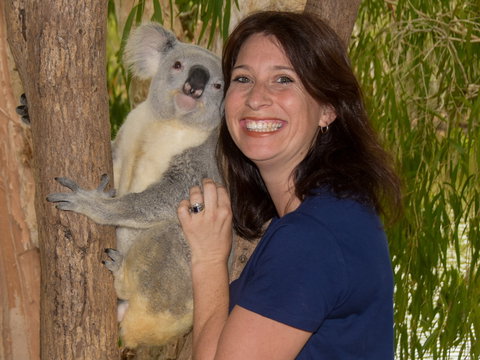 Billabong Sanctuary - Attractions 0