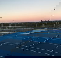Blacktown Tennis Centre Stanhope - Attractions