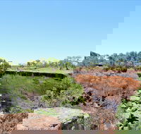 Bladensburg National Park - Attractions