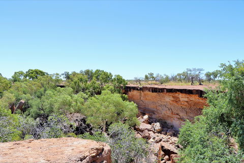 Bladensburg National Park - Attractions 0