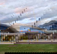 Blacktown Leisure Centre Stanhope - Attractions