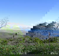 Blue Range Camping and Picnic Area - Attractions