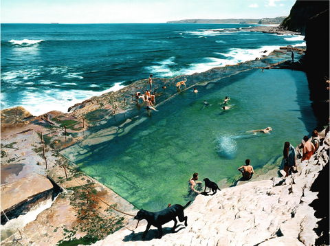 Bogey Hole - Attractions 0