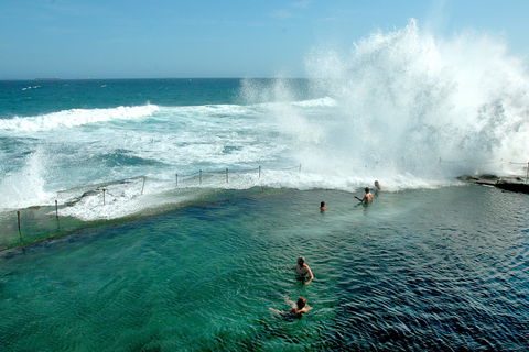 Bogey Hole - Attractions 1