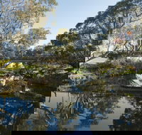 Boorowa - Attractions