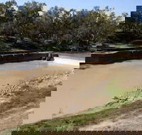 Bourke Weir - Attractions