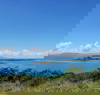 Bowen - Flagstaff Hill Lookout - Attractions