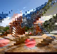 Bray Farm Park - Attractions Las Vegas