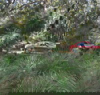 Bridgetown Jarrah Park - Attractions