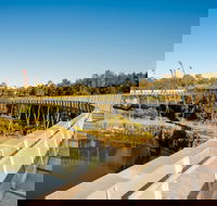 Brickpit Ring Walk - Attractions