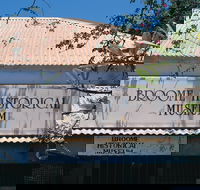 Broome Historical Society Museum - Attractions
