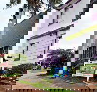 Bundaberg Regional Art Gallery - Attractions