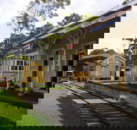 Bundaberg Railway Museum - Attractions