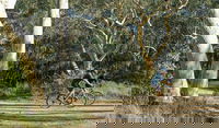 Bundanoon cycling route